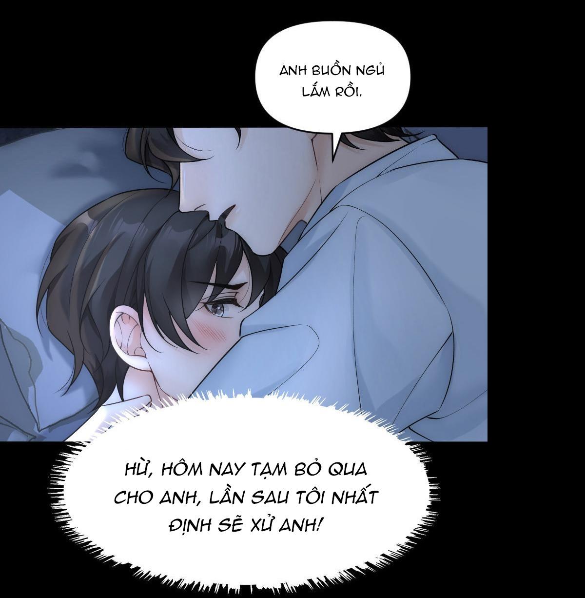 Bảo bối ngoan, không thể cắn Chapter 61 - Next Chapter 62 hachiennhom