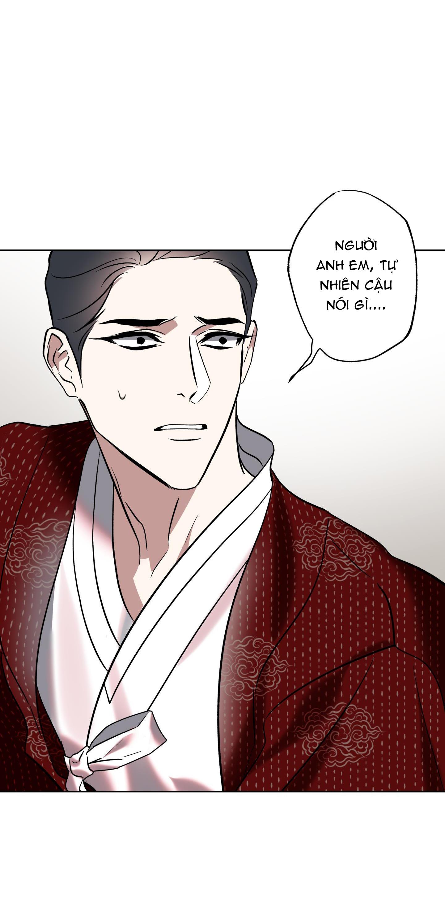 CÓ LẼ MỖI NGÀY ĐỀU MƯA Chapter 7 - Next Chapter 8