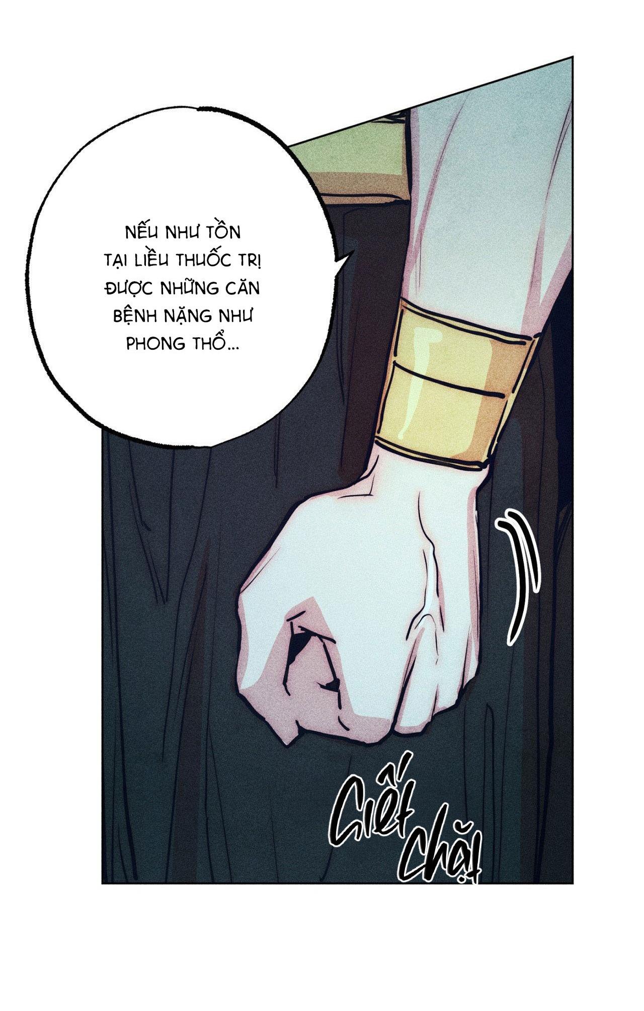 (CBunu) Làm vị cứu tinh thật dễ dàng Chapter 73 - Next Chapter 74