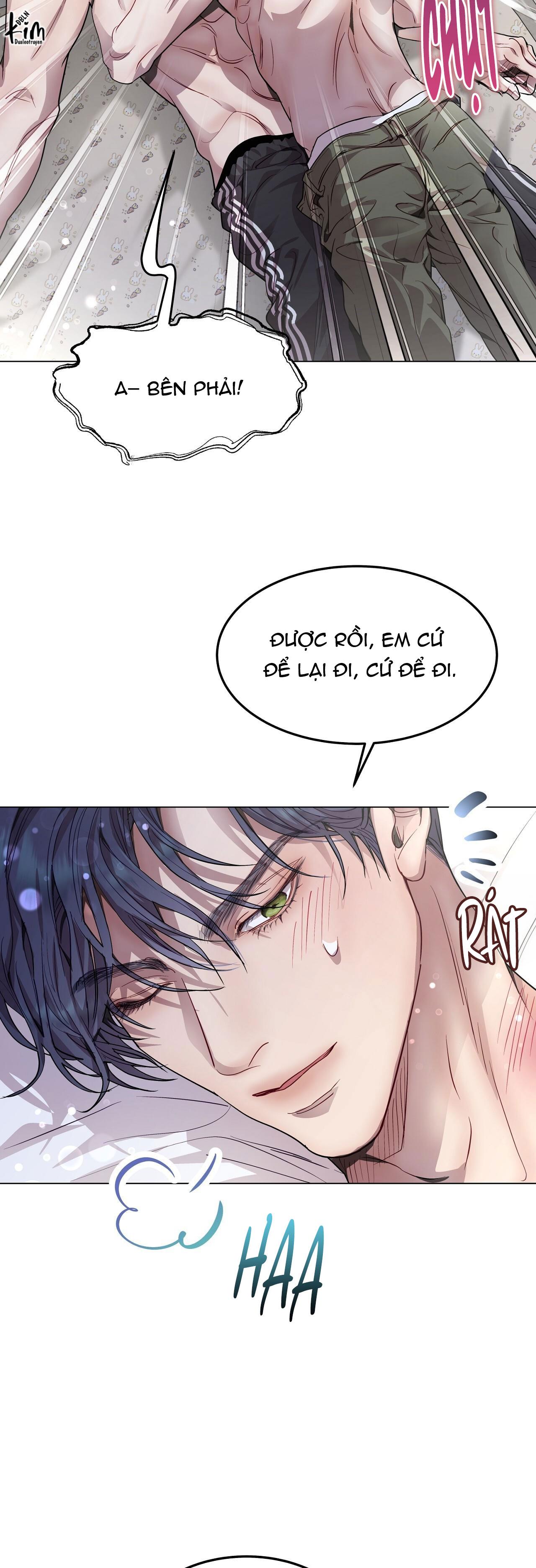 LỐI SỐNG ÍCH KỶ Chapter 51 H+++ - Next Chapter 52 H++++