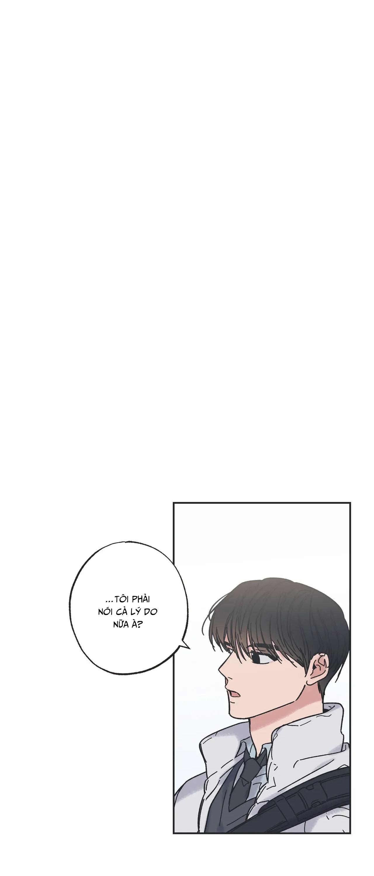 BETWEEN THE STARS Chapter 3 - Next Chapter 4