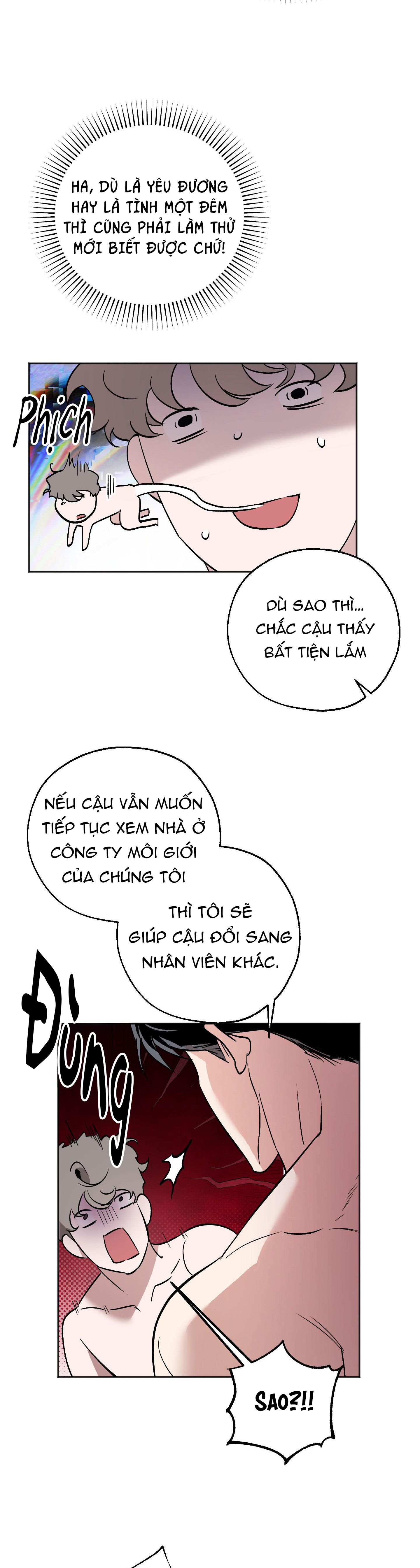 TUYỂN TẬP TRUYỆN NGẮN HỎNY CỦA NHÀ SẸC Chapter 51 MỘT PHÒNG 5 - Next Chapter 52 MỘT PHÒNG 6