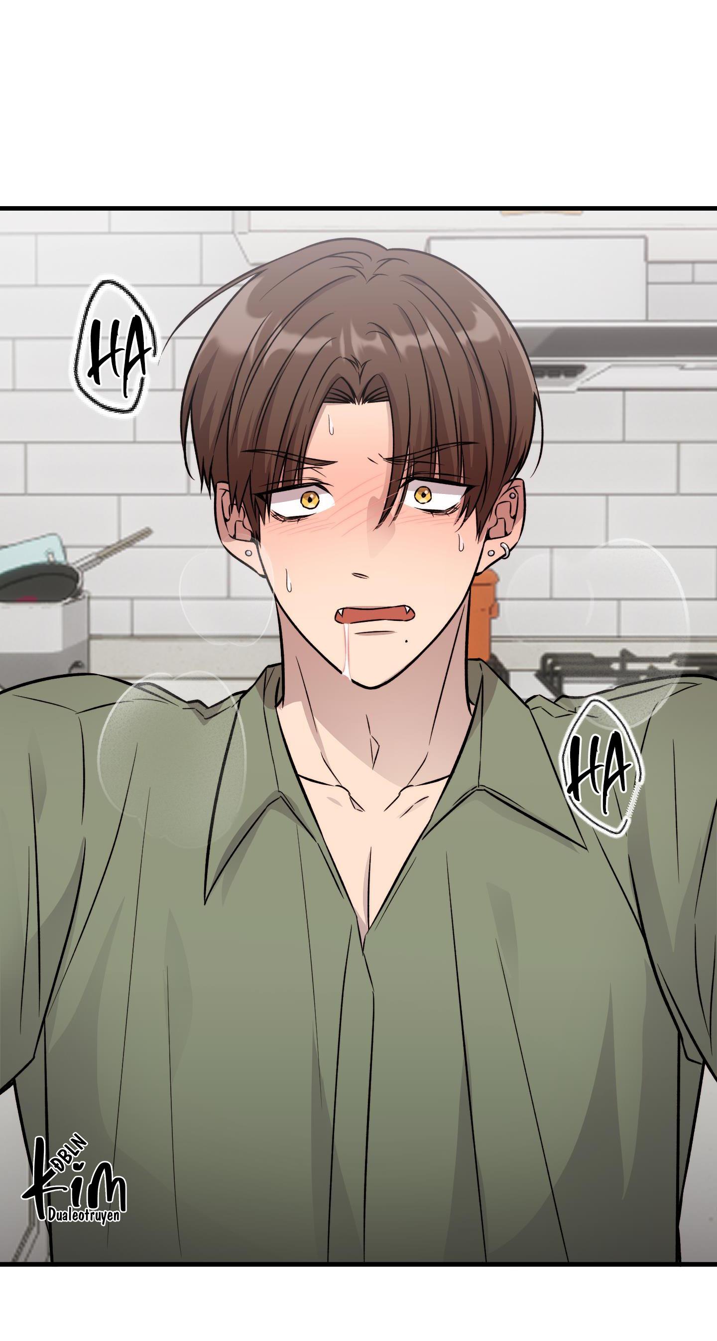 NGHIỆN SEX Chapter 29.4 bài giảng 4 - Trang 2