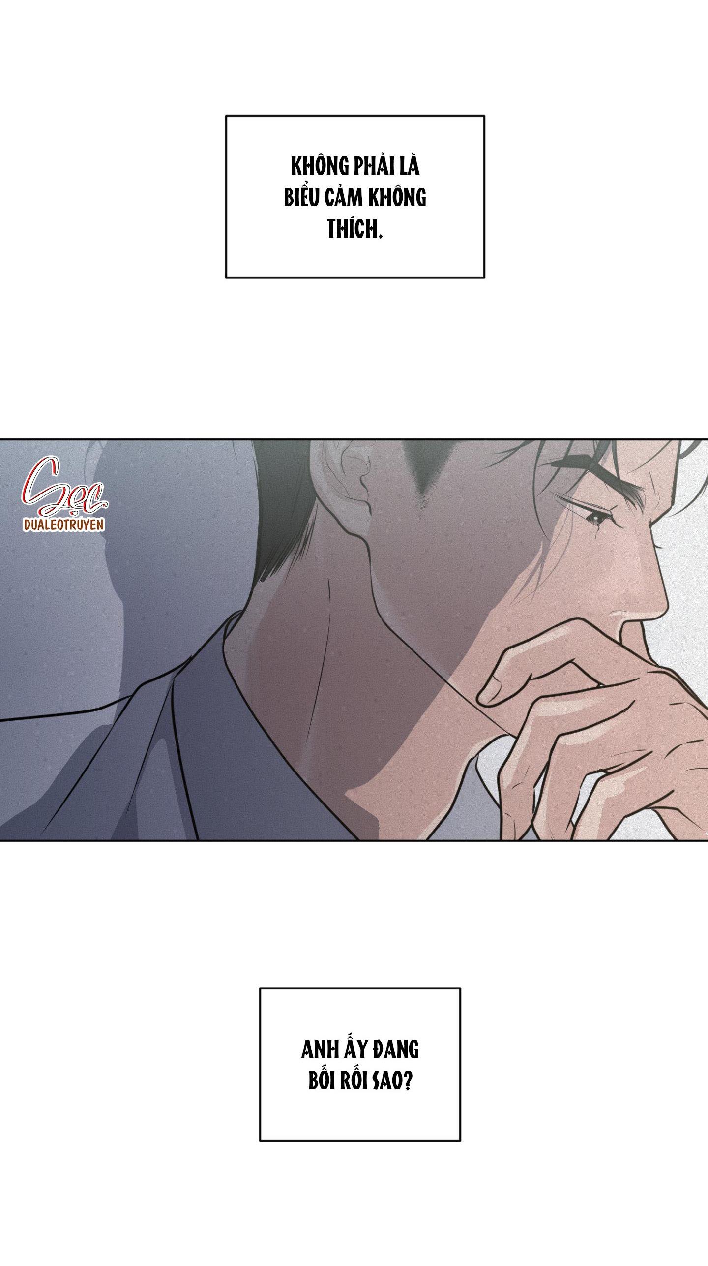 (ABO) LỜI CẦU NGUYỆN Chapter 54 - Next Chapter 55