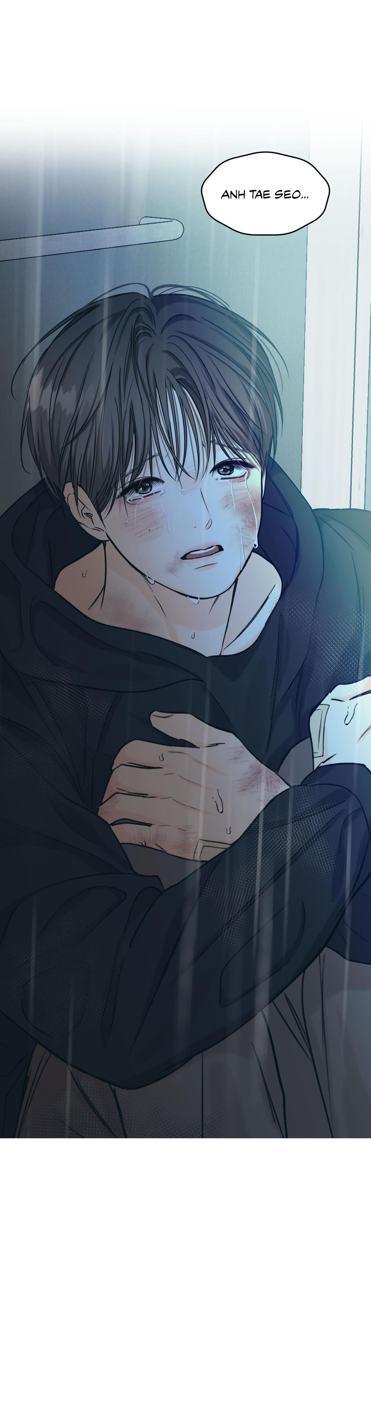 CÔNG VIỆC LÀM THÊM HÀNG NGÀY Chapter 27 - Next Chapter 28