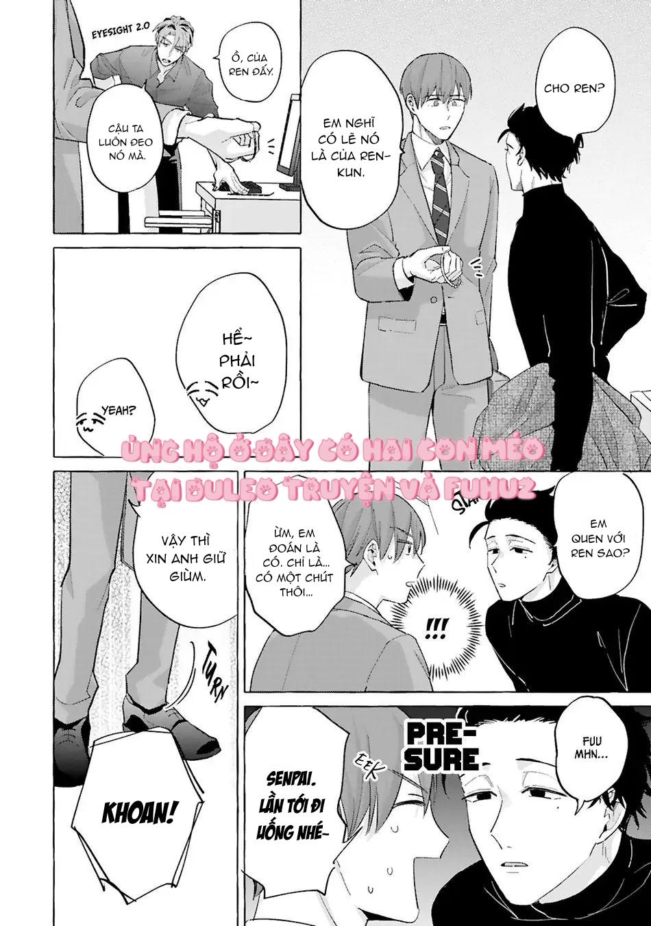 Shirouto Dakedo Ari Desu Ka Chapter 2 - Next Chapter 3