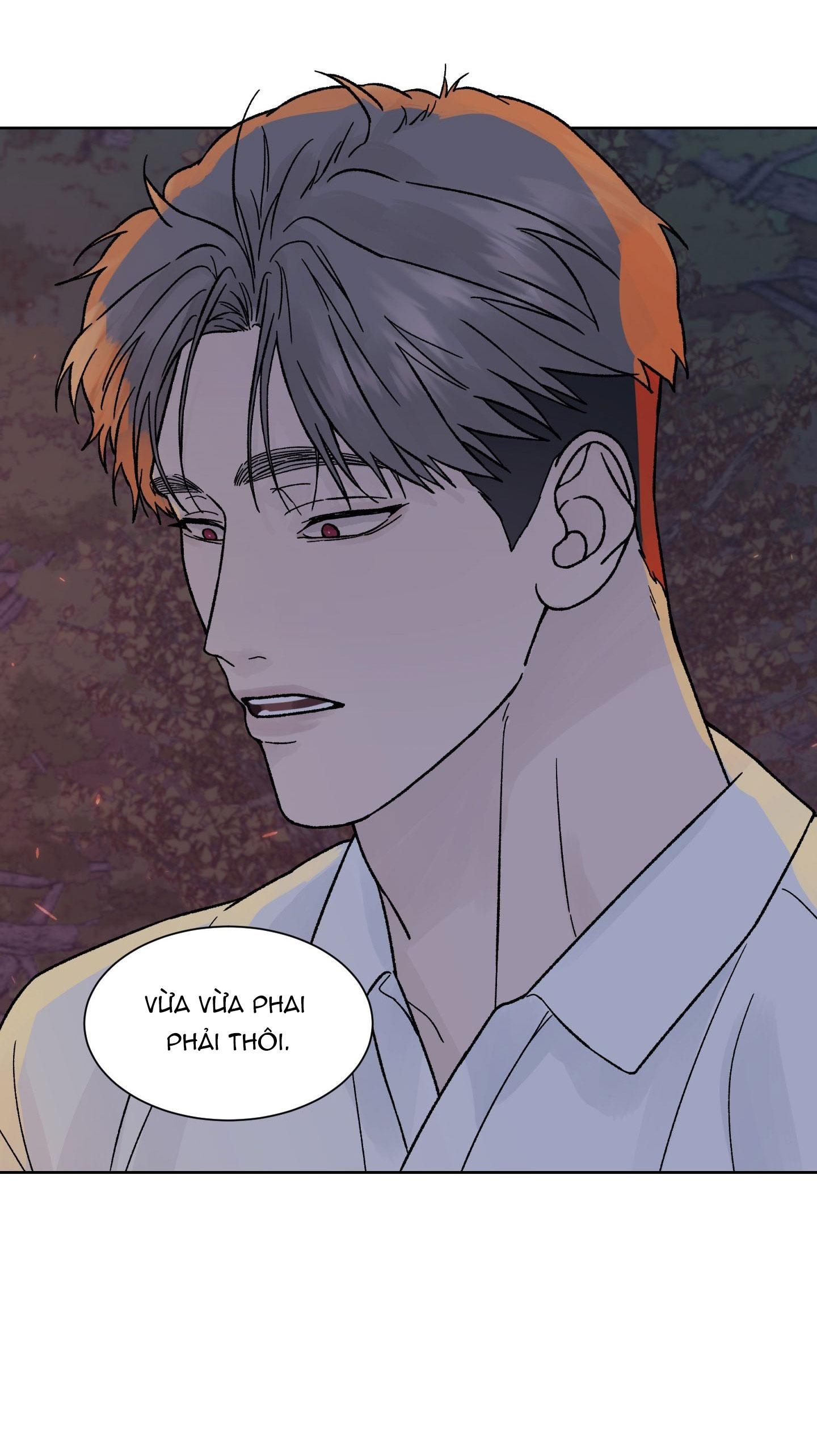 ĐÊM KINH HOÀNG Chapter 53 - Next Chapter 54 end ss2