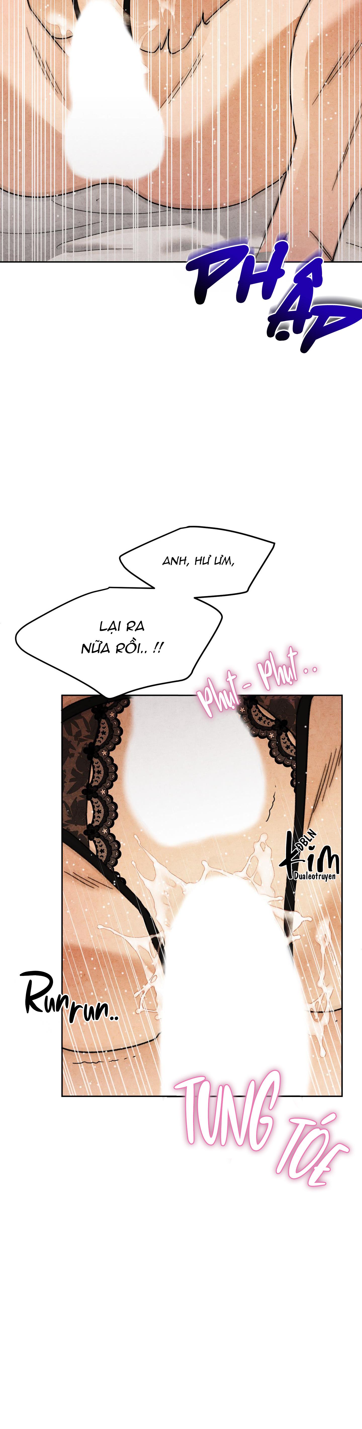 BL NGẮN CHỊCH HỎNY Chapter 23.3 SƠ MI ƯỚT END - Next 