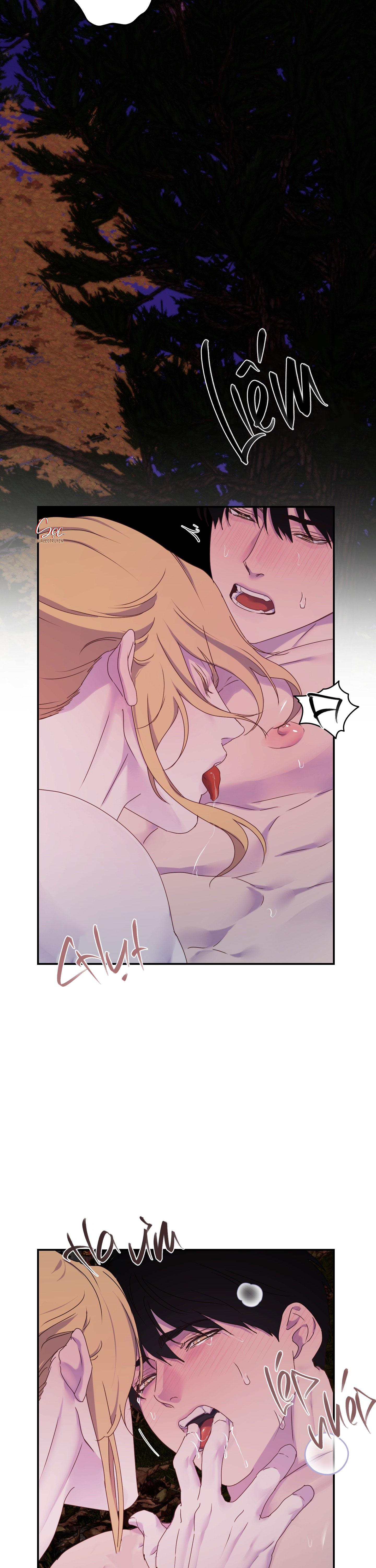 ĐÓA HOA CỦA ALOSHA Chapter 30 - Next Chapter 31