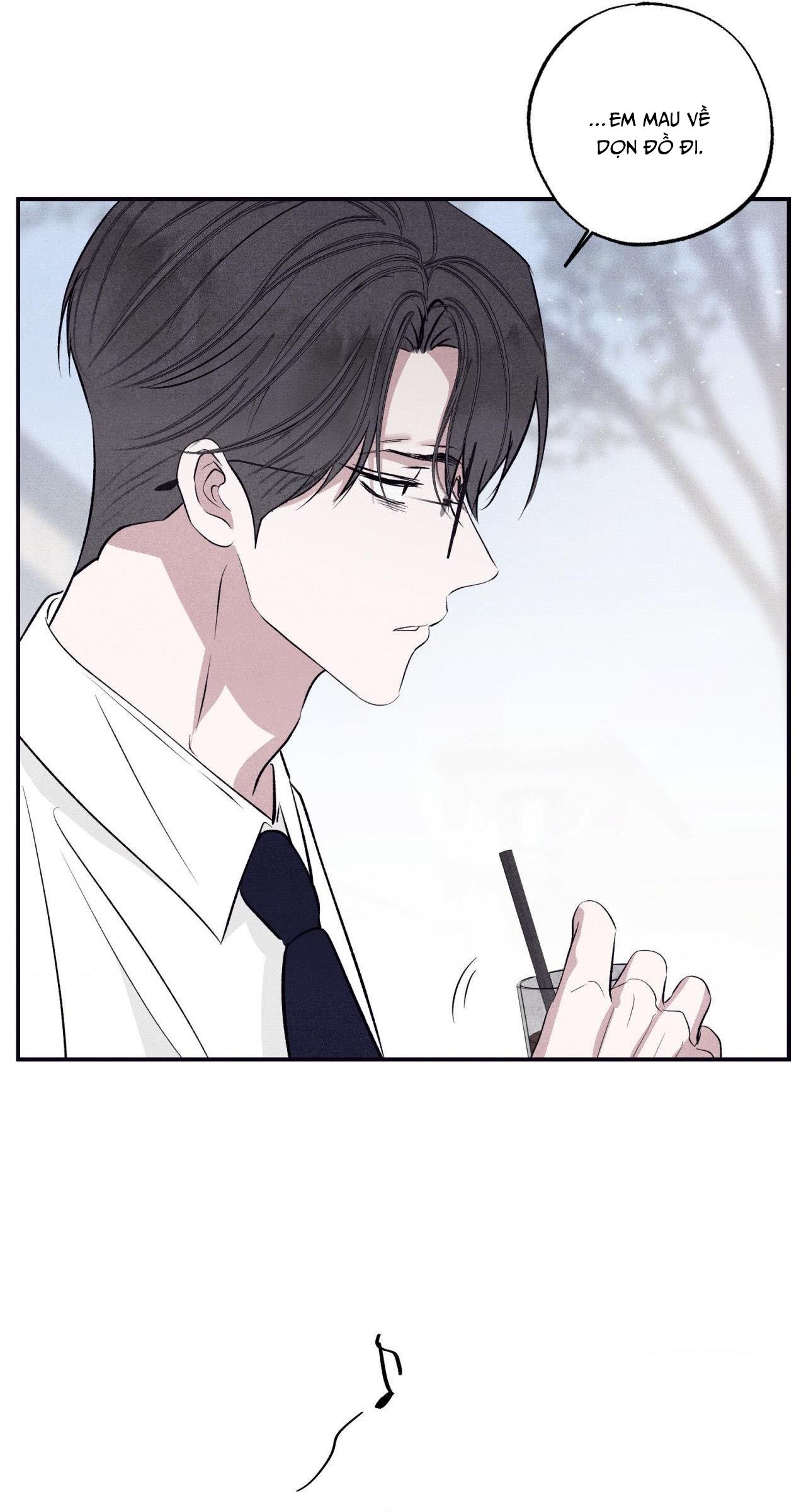 (UNSLEEP) MẤT NGỦ Chapter 34 - Next 