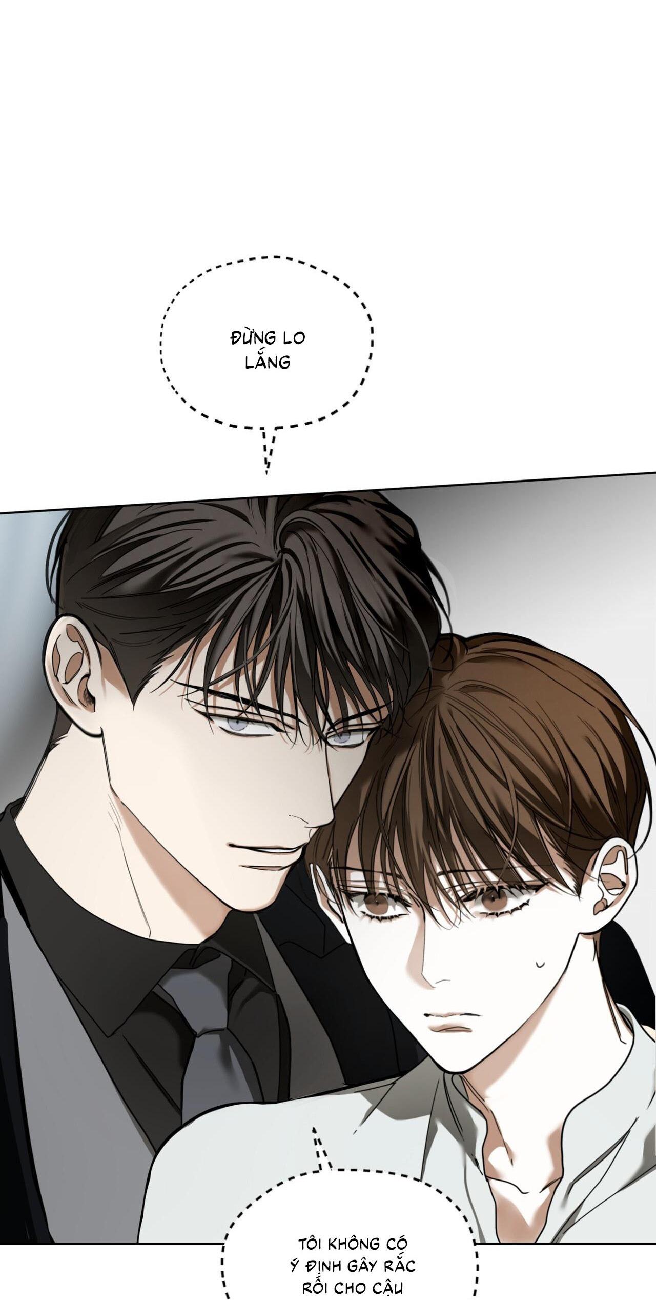 (CBunu) Phạm Luật Chapter 86 - Next Chapter 87