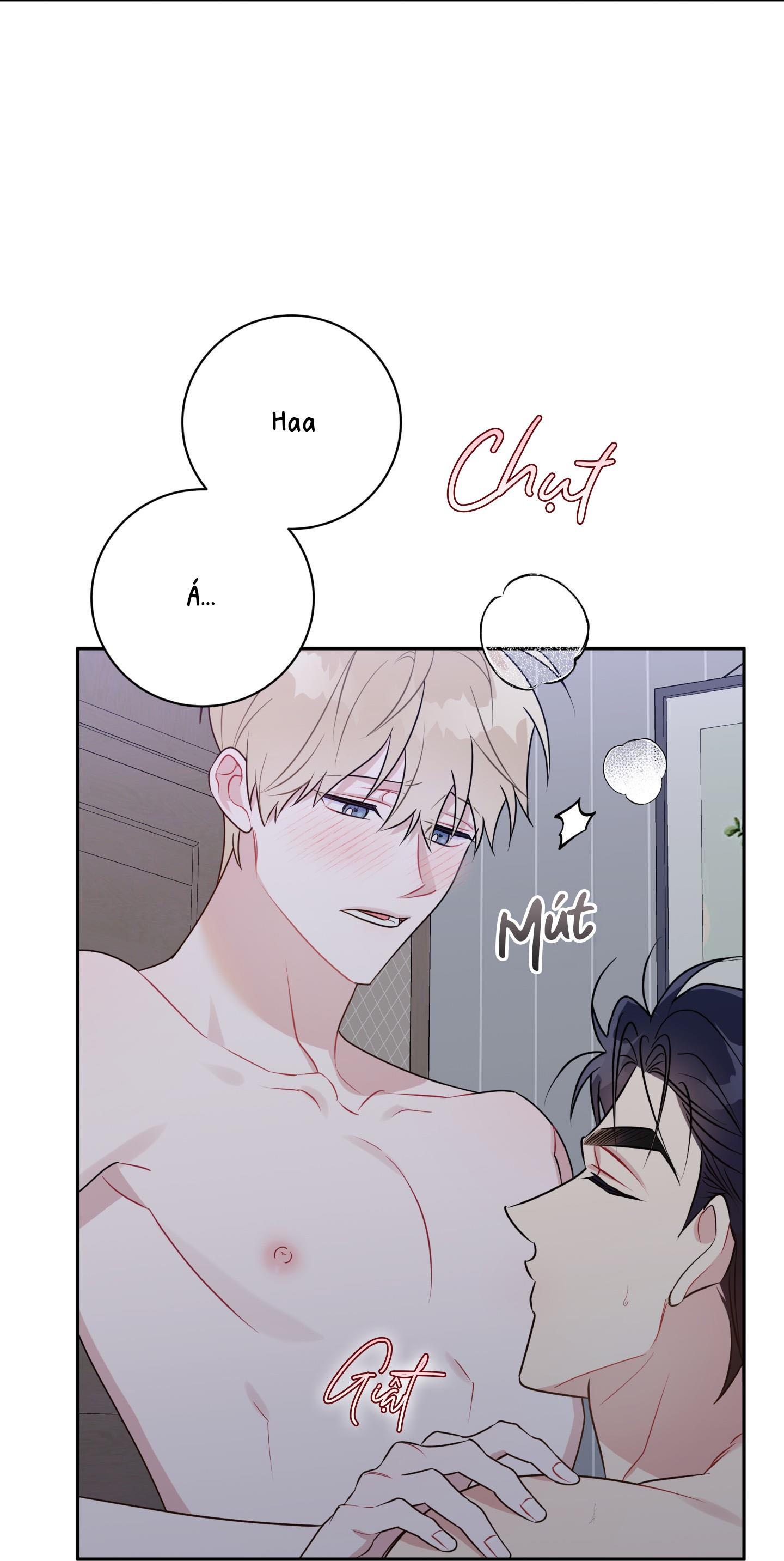 (CBunu) Bắt tay hả, thôi bỏ đi! Chapter 17 H+ - Next Chapter 18