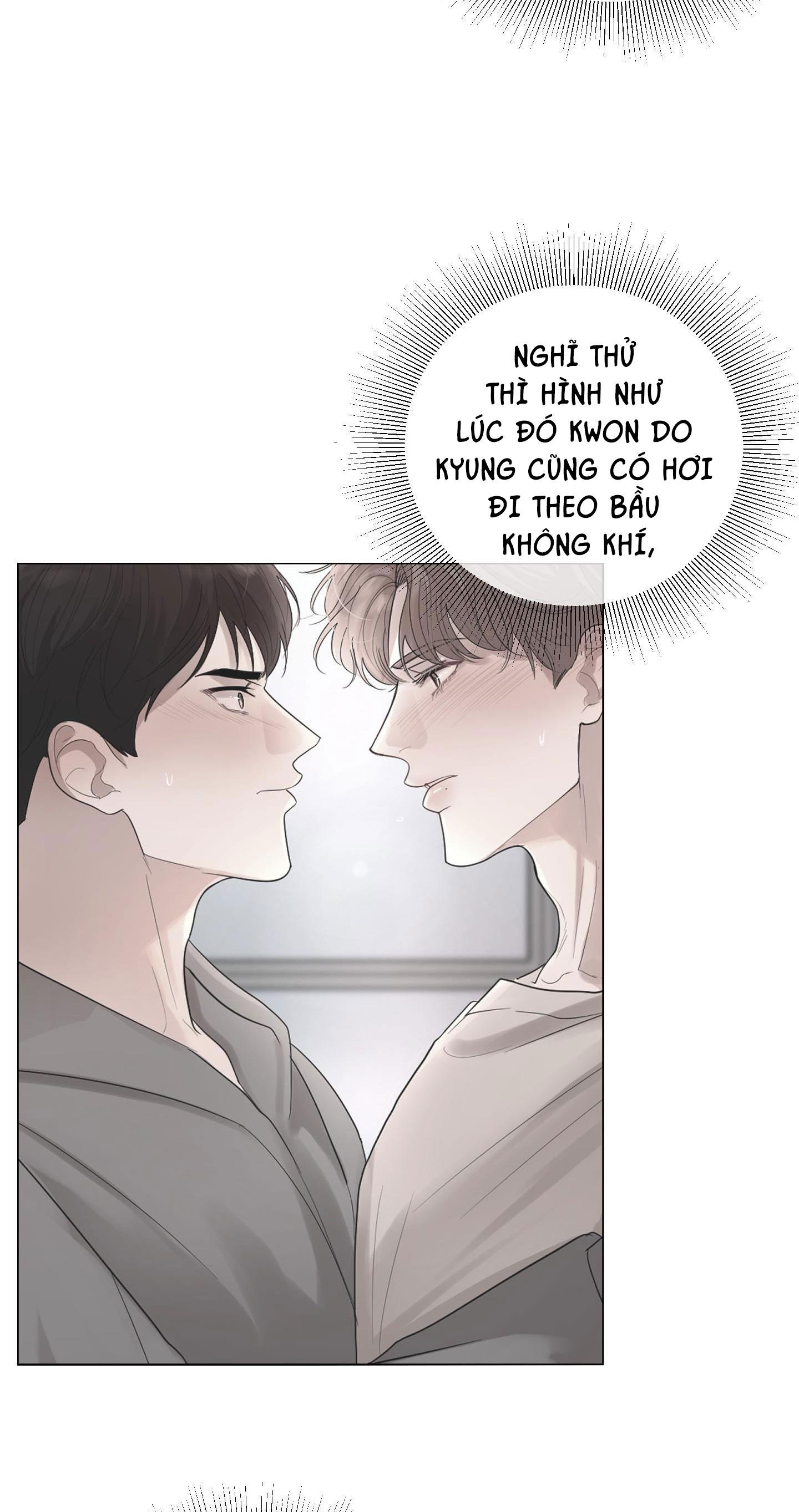 BL NGẮN CHỊCH HỎNY Chapter 42.3 F to F 3 - Next 