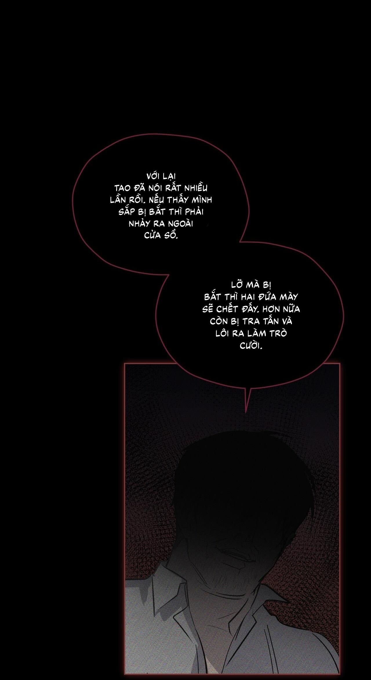 (CBunu) Hồi Ức Của Nhịp Thở Chapter 15 - Next Chapter 16