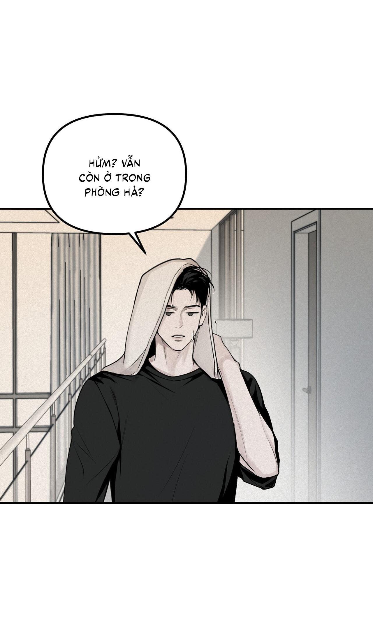 (CBunu) Phép Chiếu Chapter 20 - Next Chapter 21