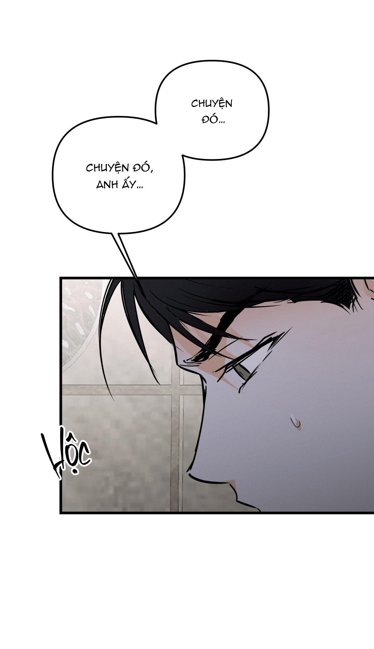 LIE AGAIN Chapter 54 - Trang 3