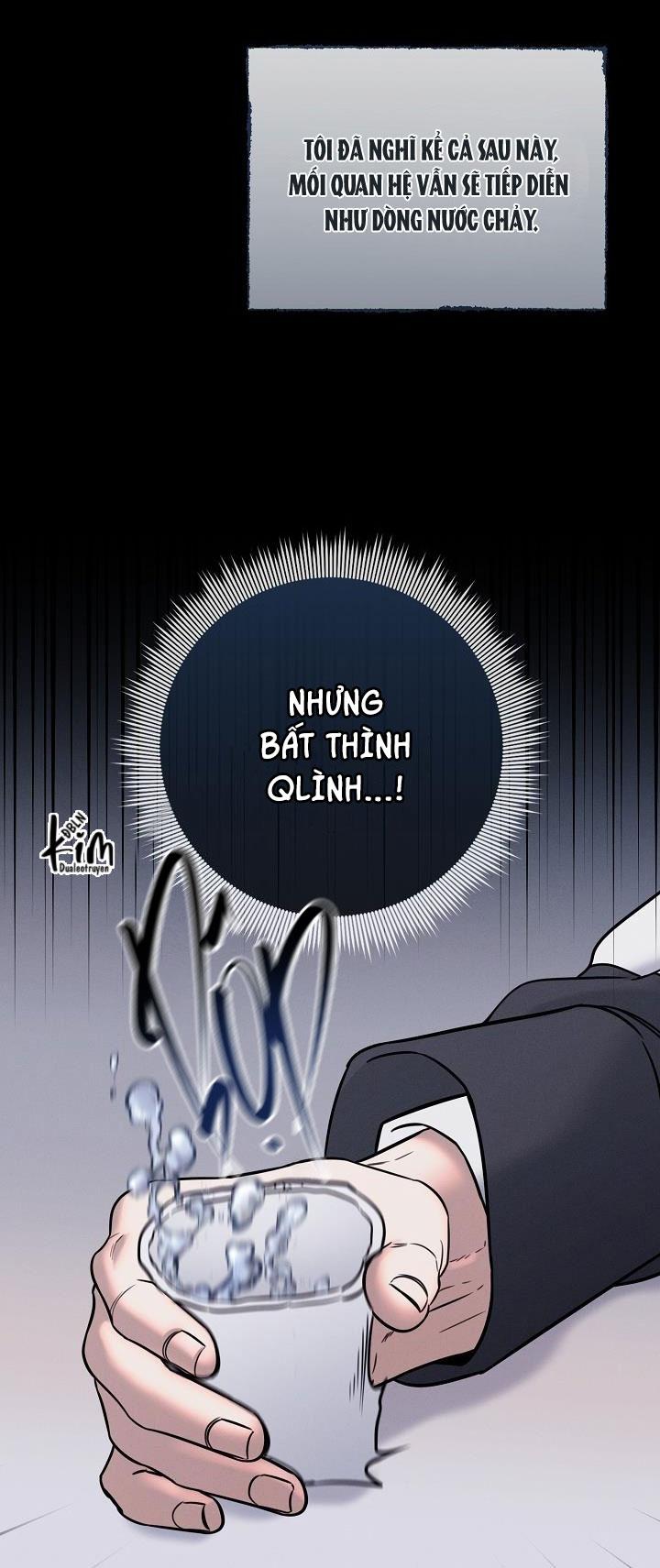 ĐÊM KHÔNG DẤU VẾT Chapter 32 - Next Chapter 33 End ss1