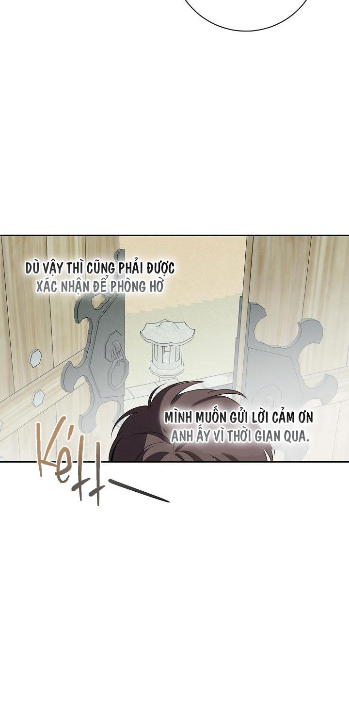 ĐÊM KHÔNG DẤU VẾT Chapter 7 - Next Chapter 8