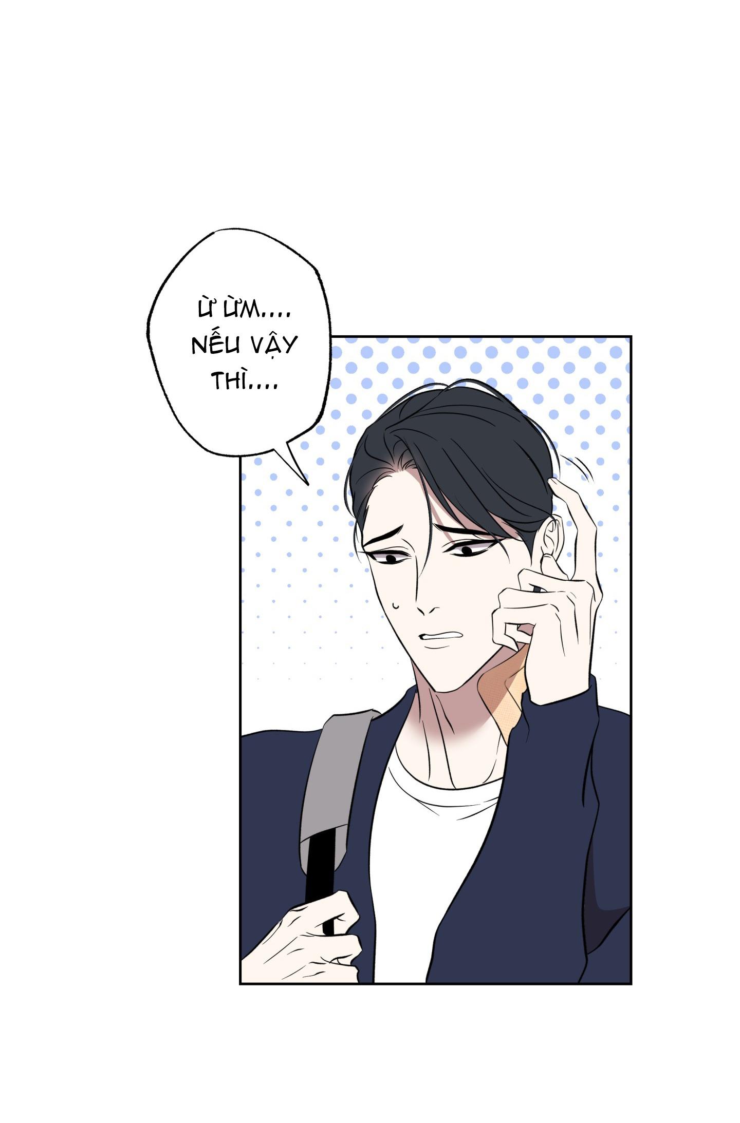 CÓ LẼ MỖI NGÀY ĐỀU MƯA Chapter 27 - Next Chapter 28