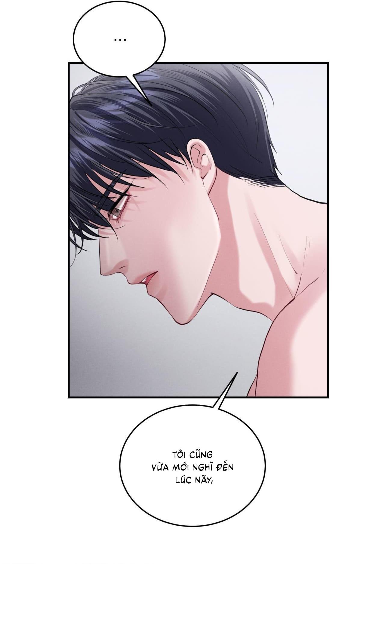 (CBunu) Làm Tình Cũng Cần Luyện Tập Nữa Sao?! Chapter 29 H+ - Trang 2