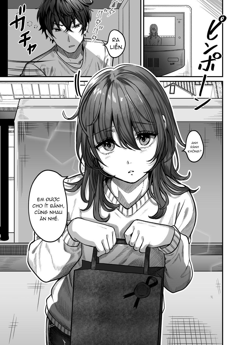 Tổng Hợp Oneshot Của Zjt Chapter 241 - Next Chapter 242