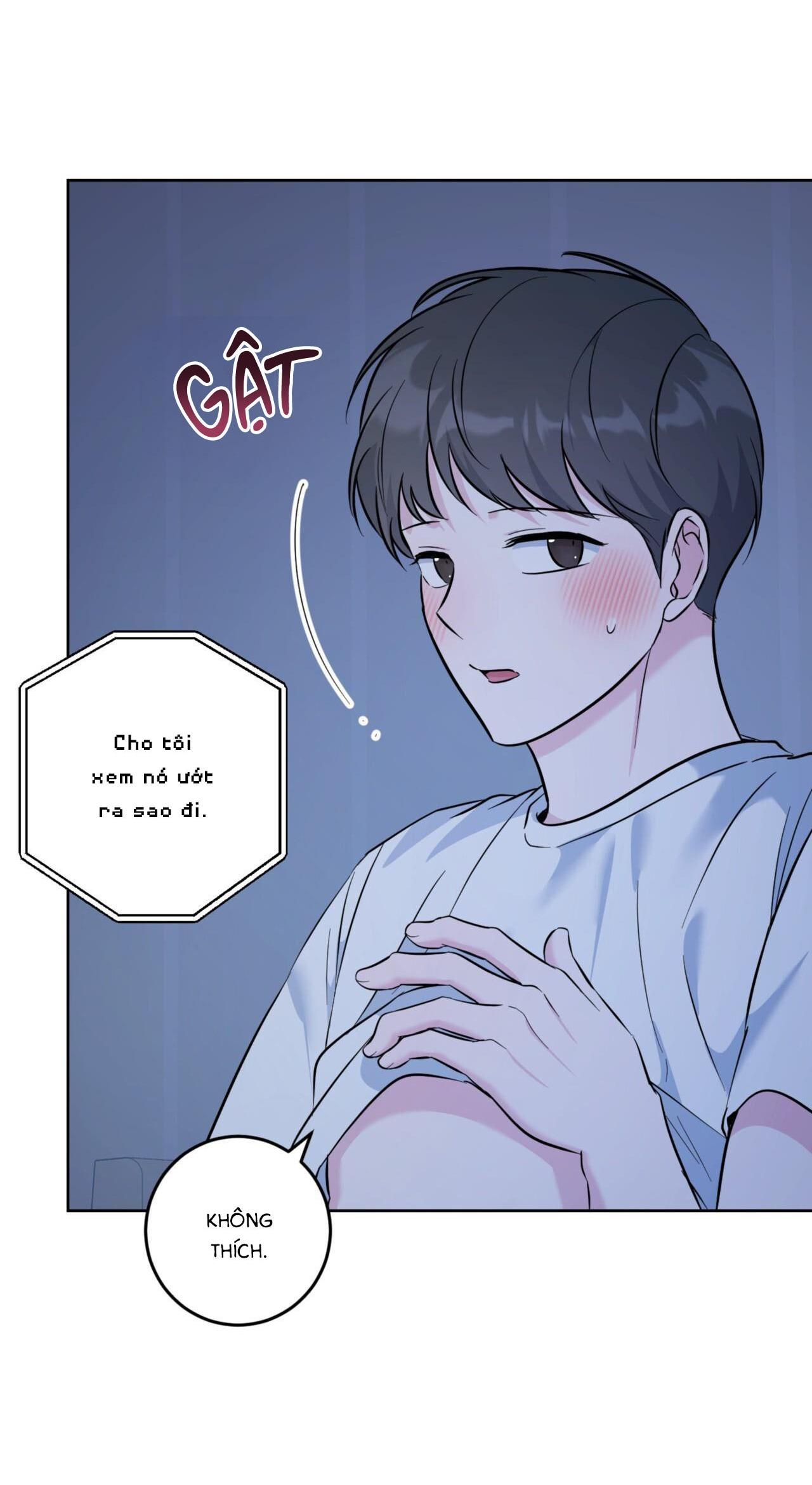 (CBunu) Khu Rừng Tĩnh Lặng Chapter 32 H - Next Chapter 33