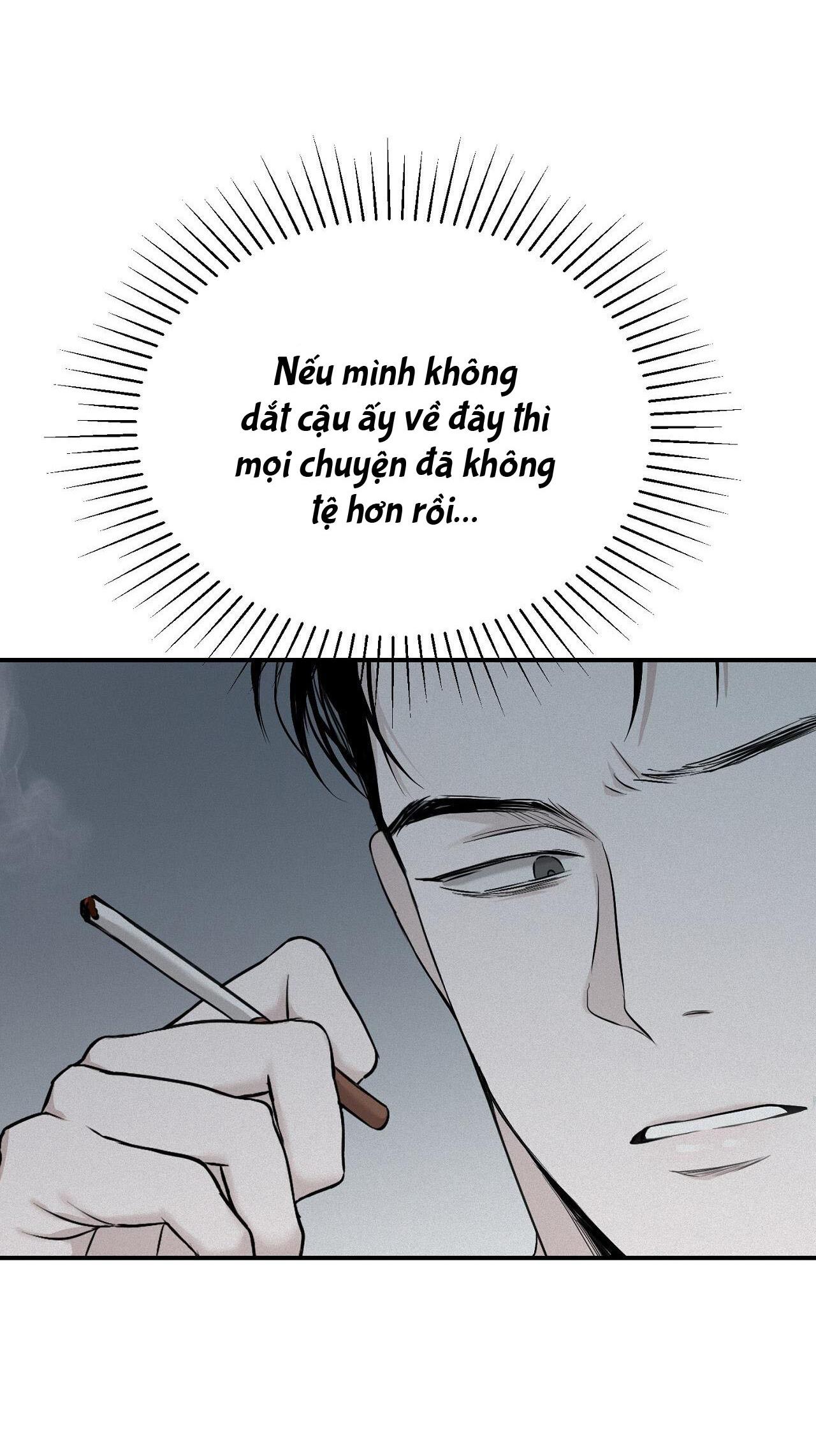 (CBunu) Phép Chiếu Chapter 8 - Next Chapter 9