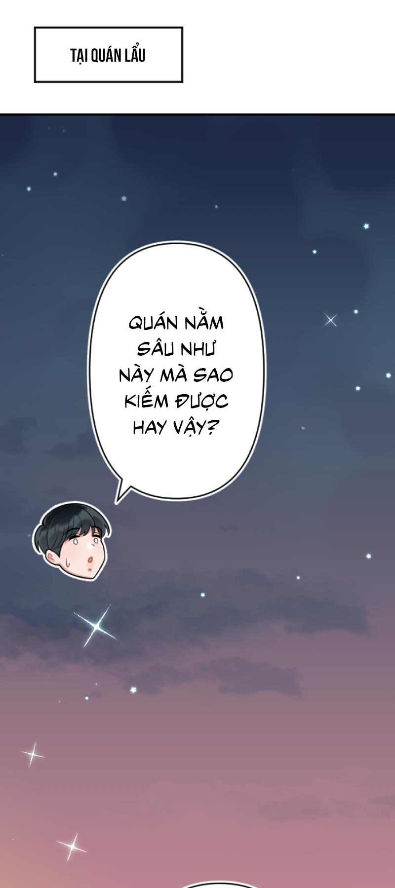 Tình yêu của chúng ta sắp thành hình rồi Chapter 7 - Next Chapter 8