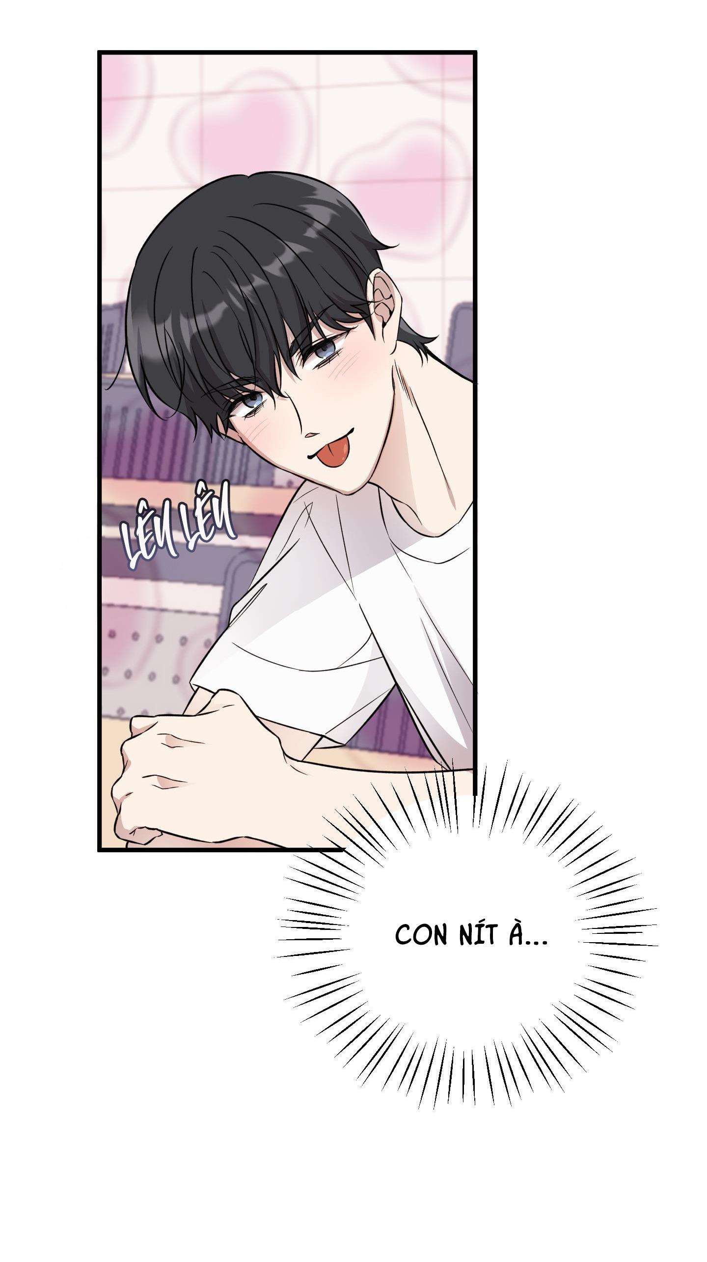 NGHIỆN SEX Chapter 29.3 bài giảng 3 - Trang 2