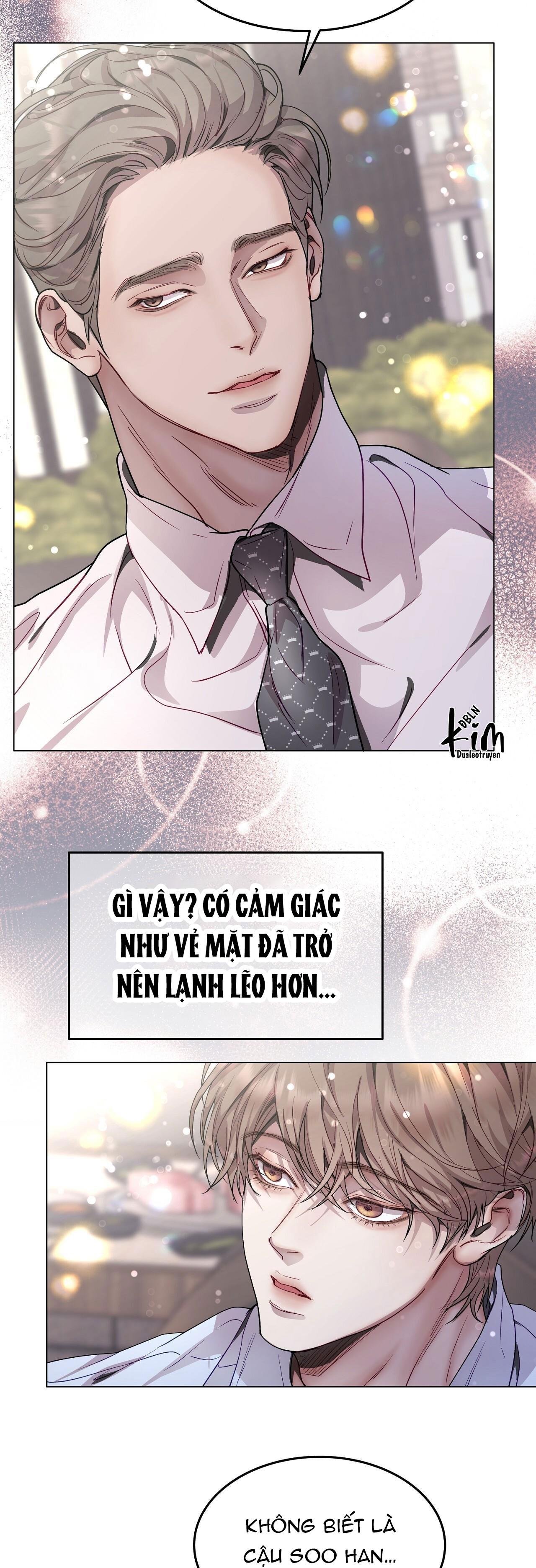 LỐI SỐNG ÍCH KỶ Chapter 63 - Next Chapter 64