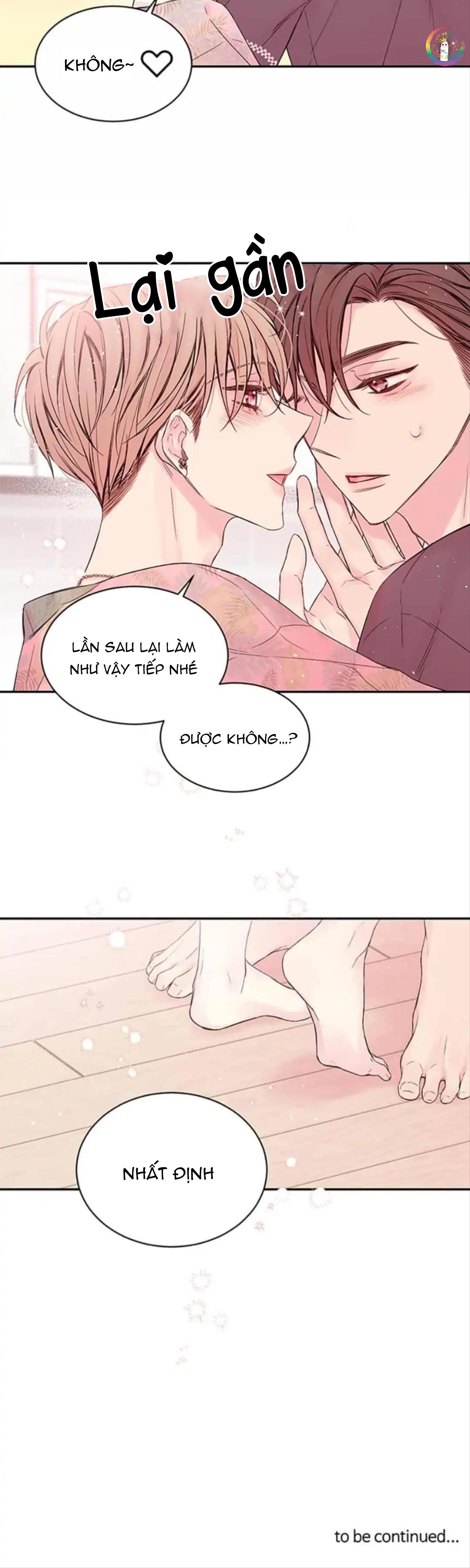 Bí Mật Của Tôi Chapter 31 - Next Chapter 32 End Season 1