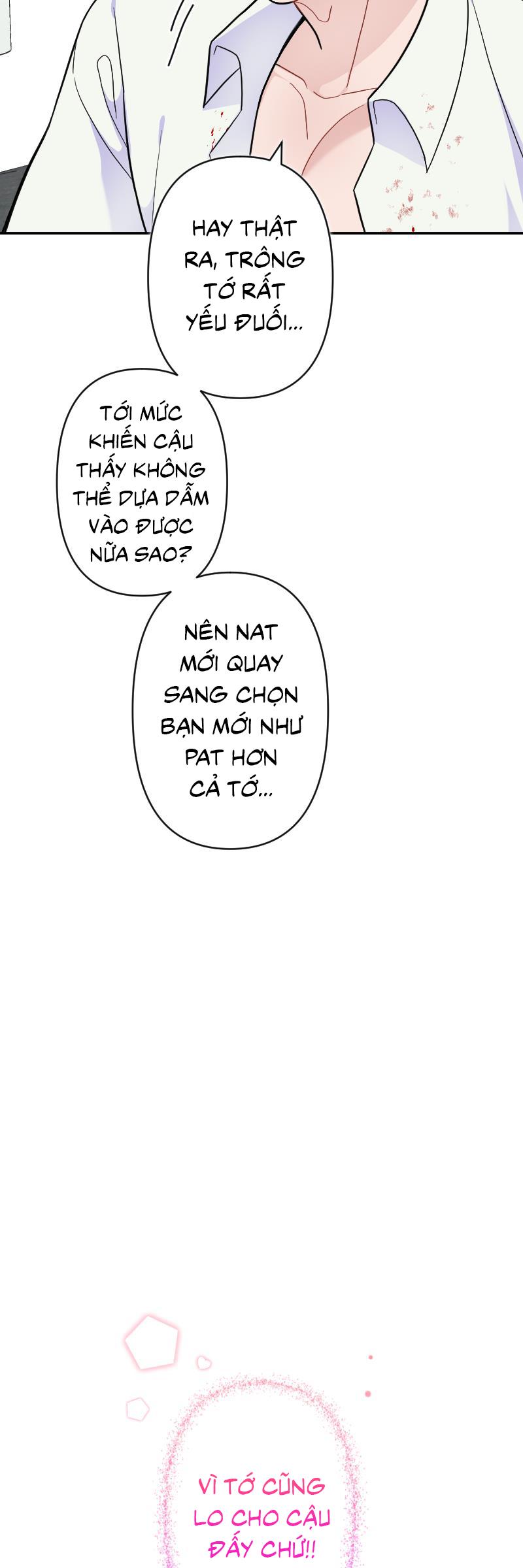 Tình yêu của chúng ta sắp thành hình rồi Chapter 12 - Next Chapter 13