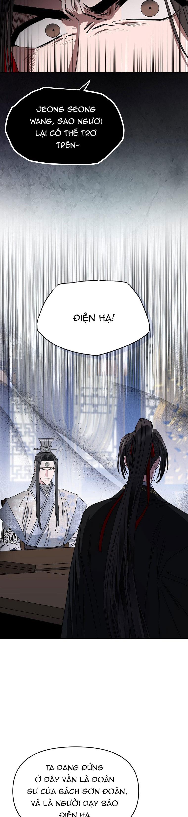 XUÂN PHONG VIÊN MÃN Chapter 74 - Next Chapter 75 end ss3