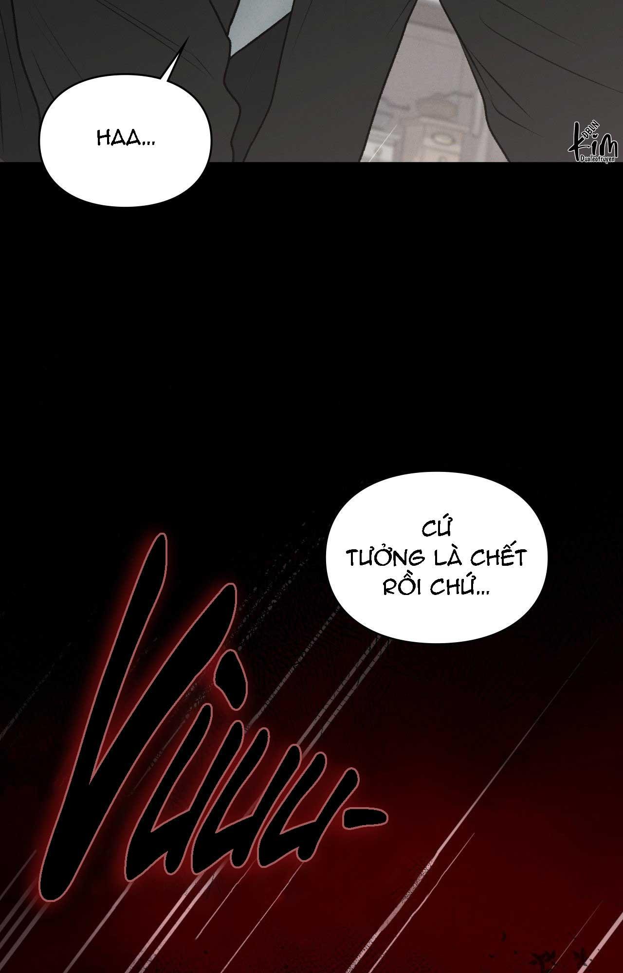 SỨ GIẢ THẦN CHẾT Chapter 28 - Trang 2