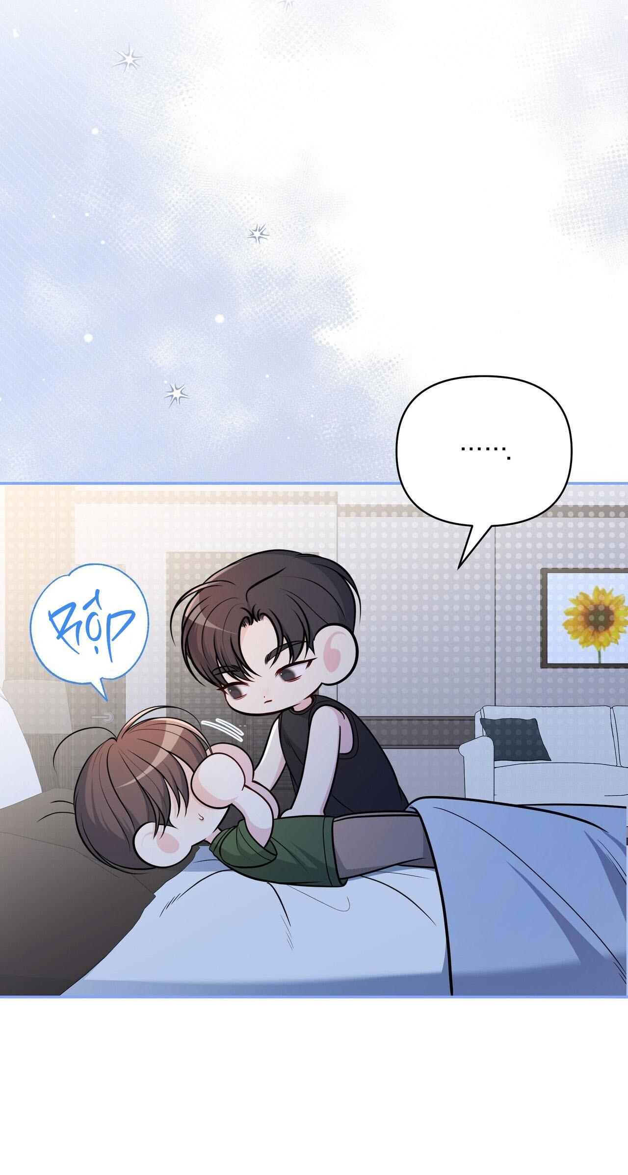 |DROP| Chuyện Tình Bí Mật Chapter 19 - Next Chapter 20 H