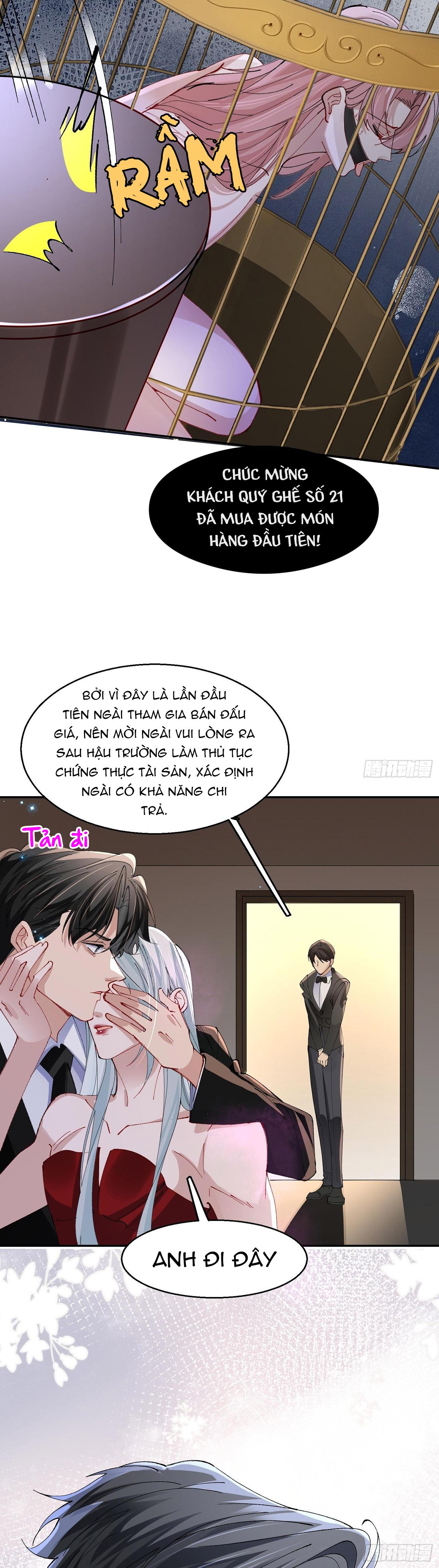 Ỷ Dưới Hiếp Trên Chapter 43 - Next Chapter 44