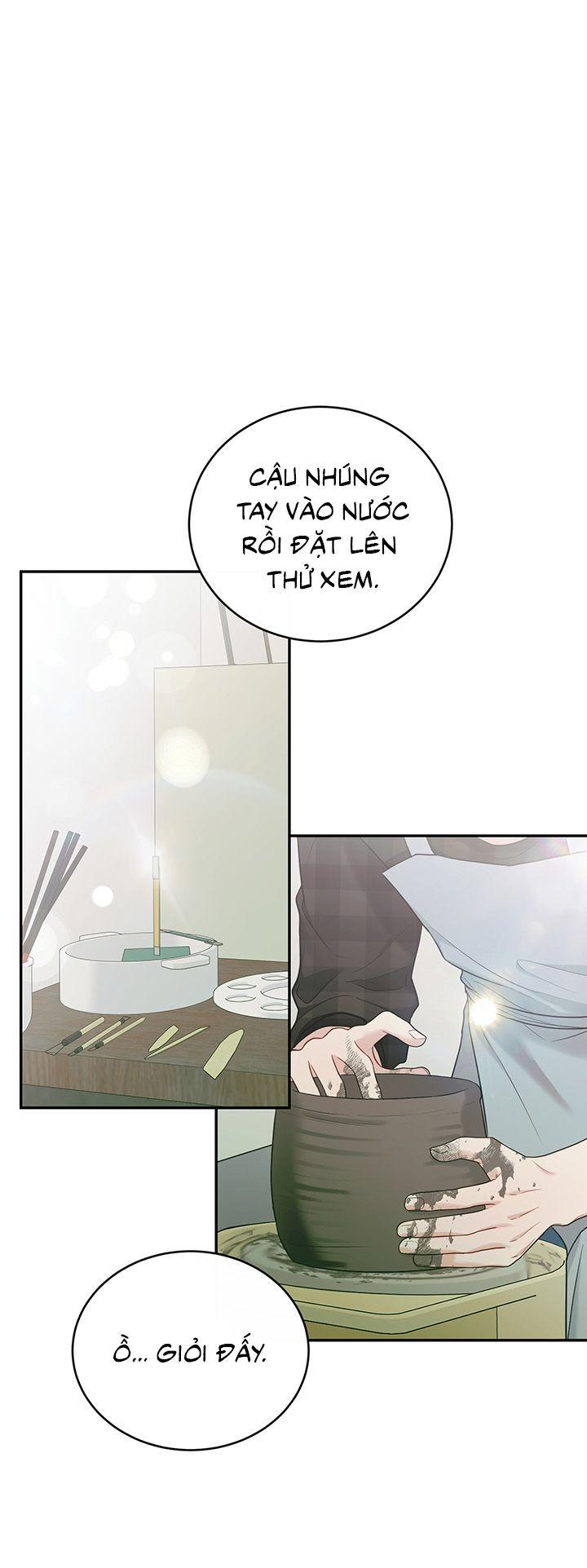 TIỂU THỬ: BẮT ĐẦU MÙA HÈ Chapter 57 - Next 