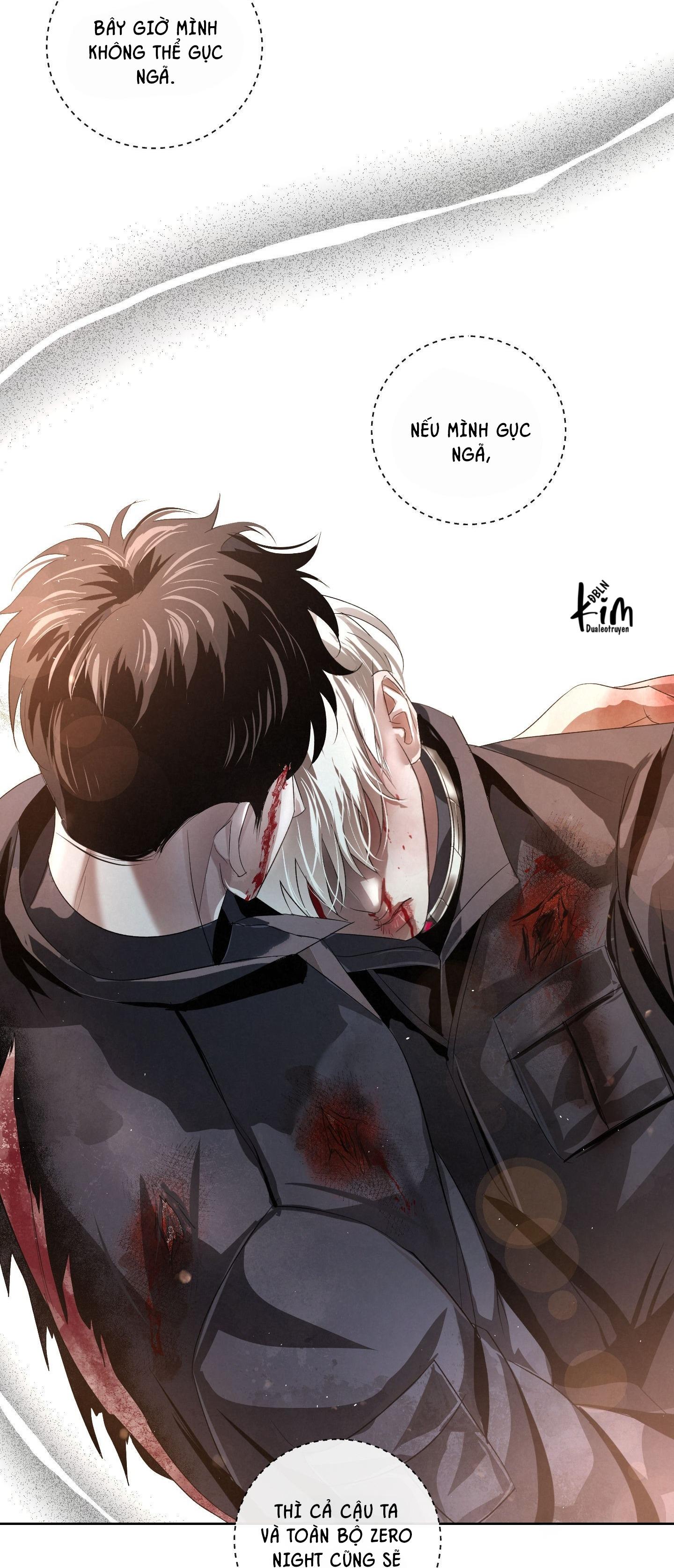 BLOOD GUIDE Chapter 44 end ss2 - Next 