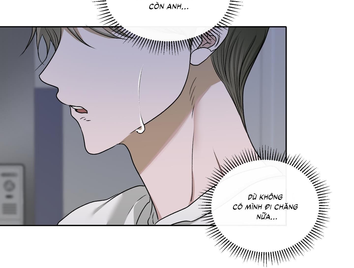 (CBunu) Đầm Sen Héo Úa Chapter 42 H+ - Trang 2