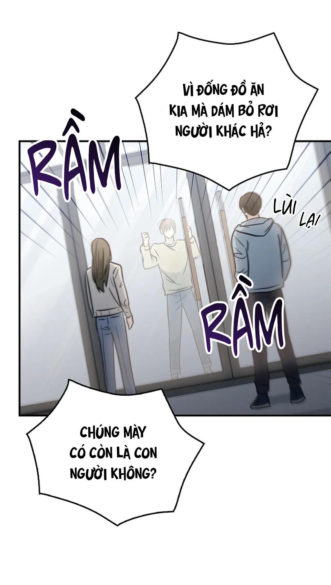 DEADMAN Chapter 18 - Trang 3