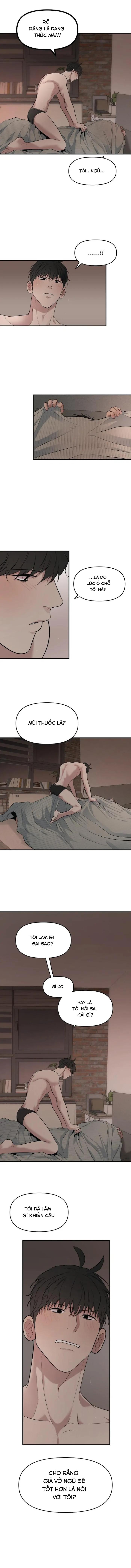 [Hoàn] Camping Chapter 5.1 Chap 5.1 - H - Next Chapter 5.2 Chap 5.2