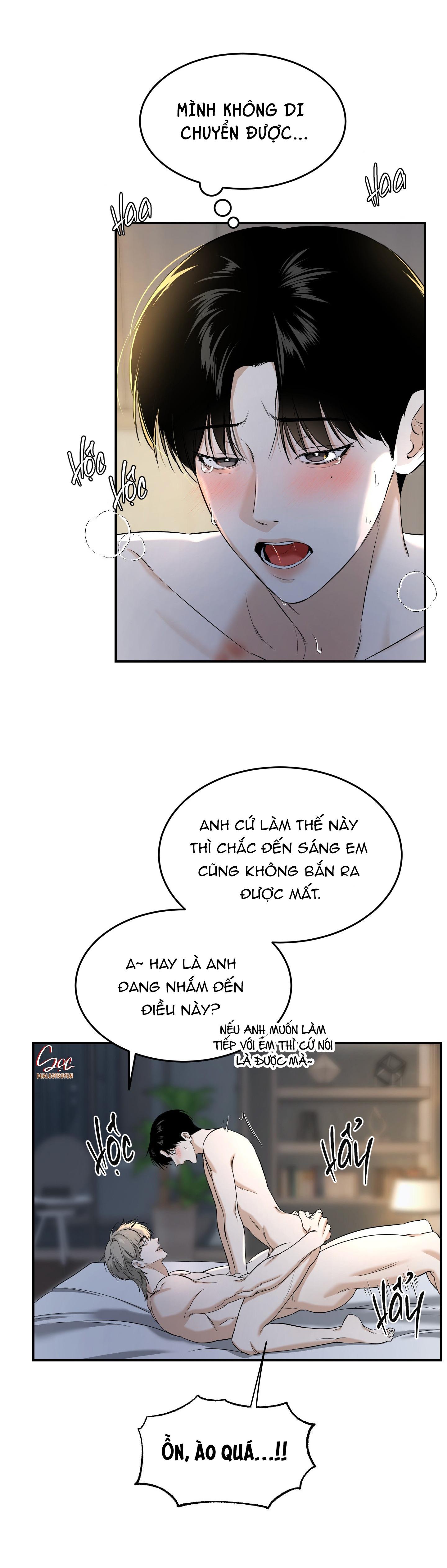 BỊ EM RỂ THỊT Chapter 4 - Next Chapter 5