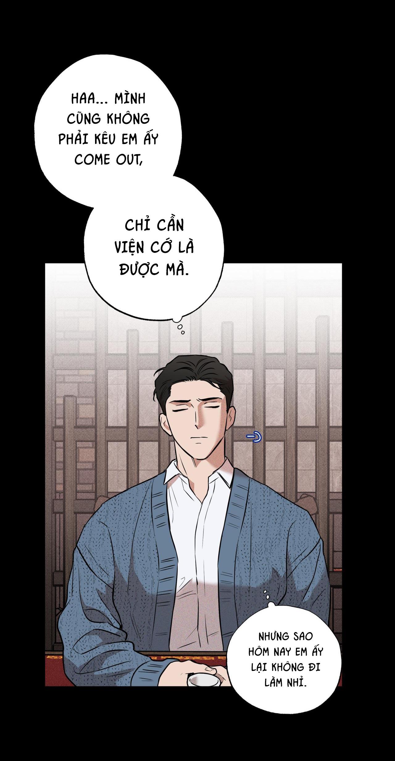 BL NGẮN LOẠN LUÂN - GIA ĐÌNH Chapter 6.5 Anh rể end - Next Chapter 7.1 hình phạt 1