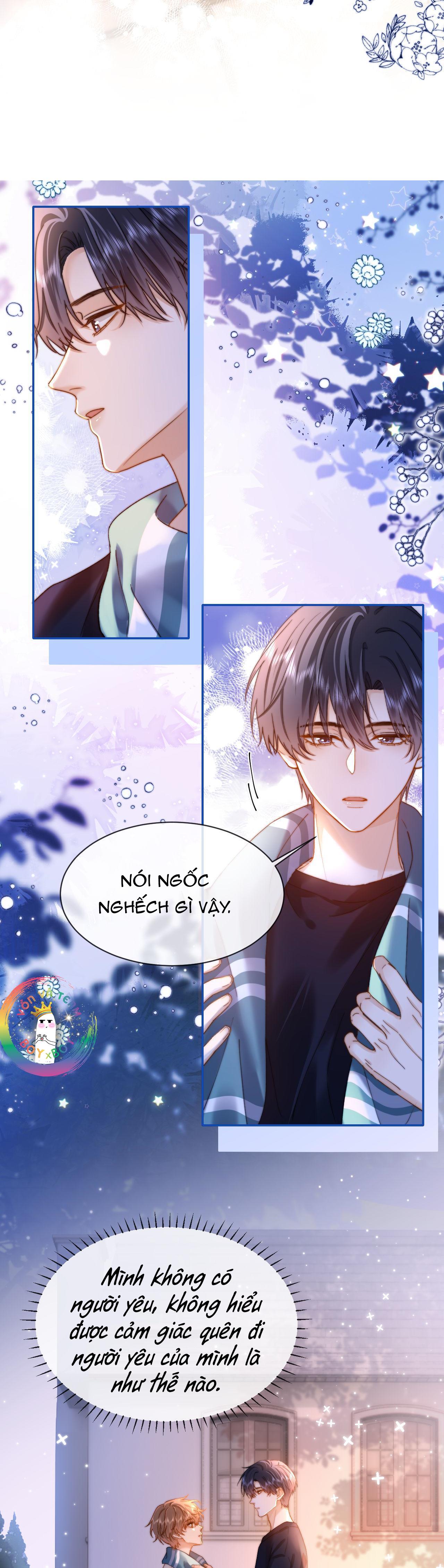 (Drop) Chất Dị Ứng Cực Cute Chapter 51 - Next Chapter 52