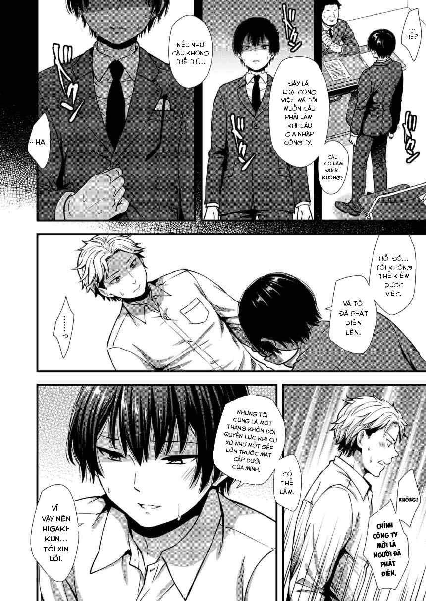 Đutanbao Shota Chapter 37 - Next Chapter 38