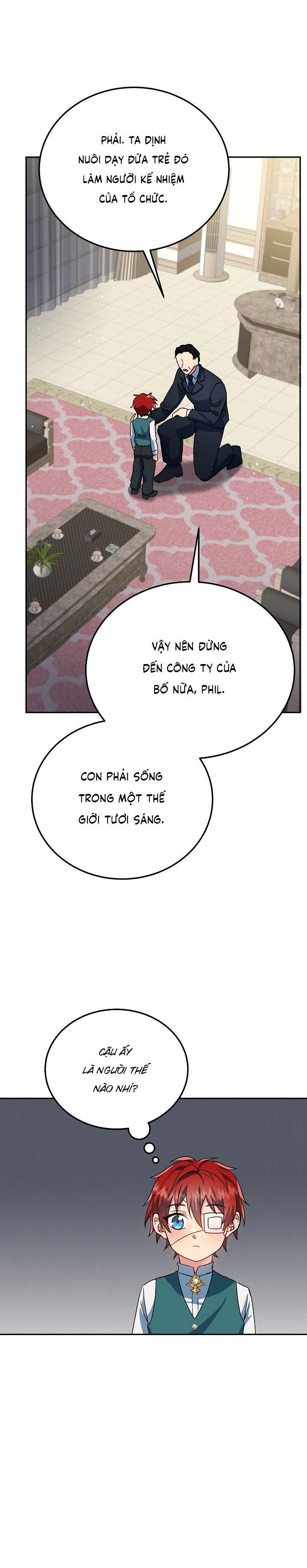 TUYỂN TẬP ÁM ẢNH, MƯU MÔ CÔNG Chapter 3.4 18+ - Next Chapter 3.5 18+ END