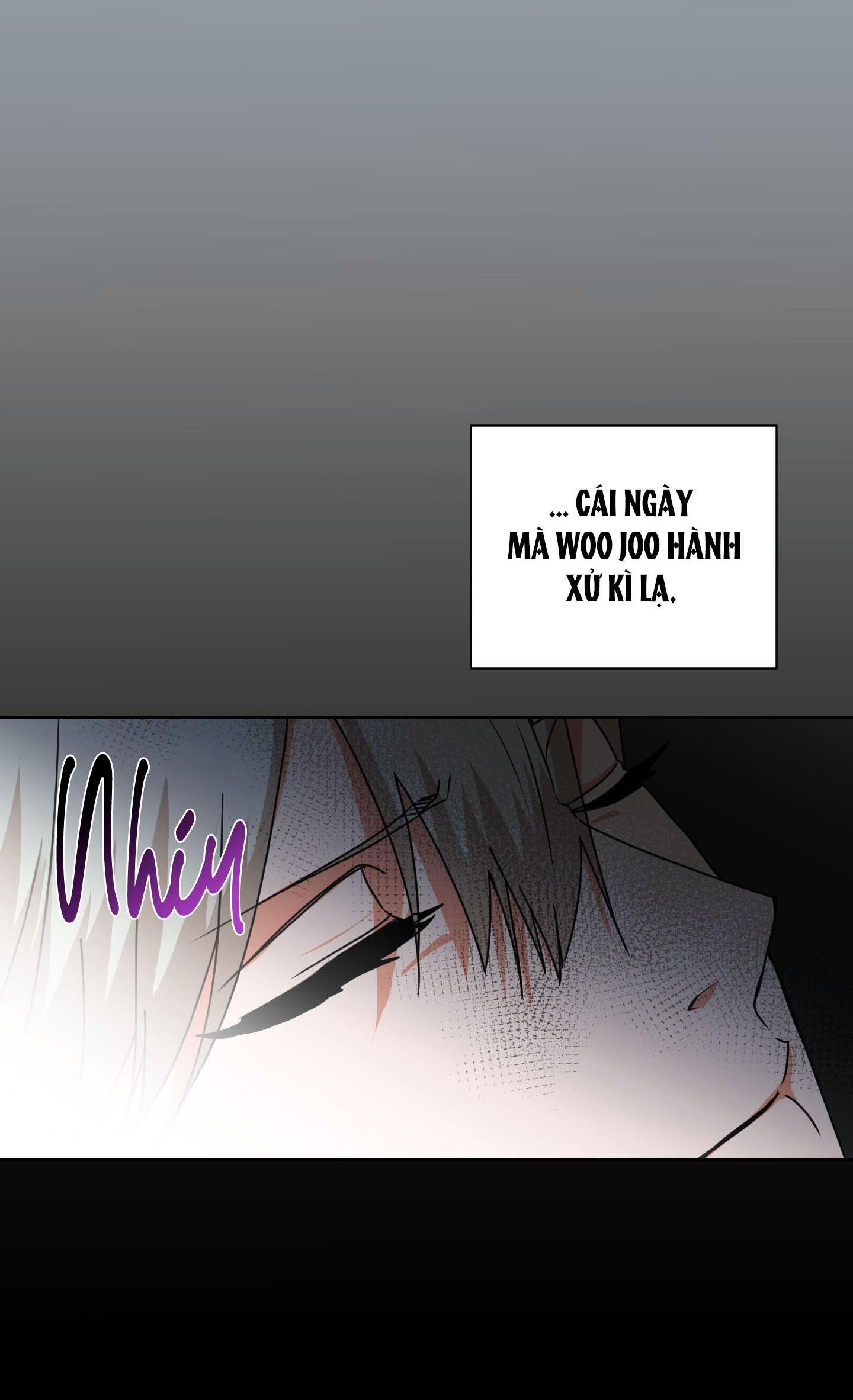 Định Mệnh Sao?! Chapter 13 - Next Chapter 14