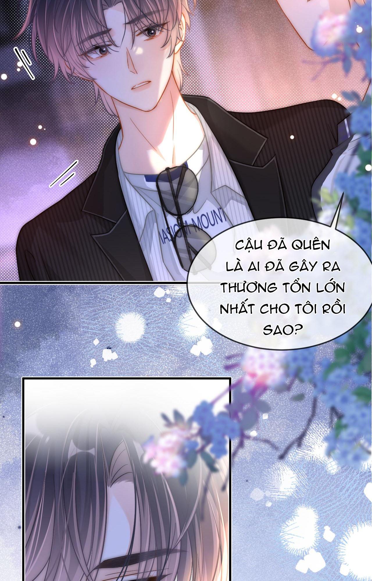 Nam Thần Bá Đạo Cầu Xin Tôi Quay Lại (NGANG RAW) Chapter 30 - Next Chapter 31