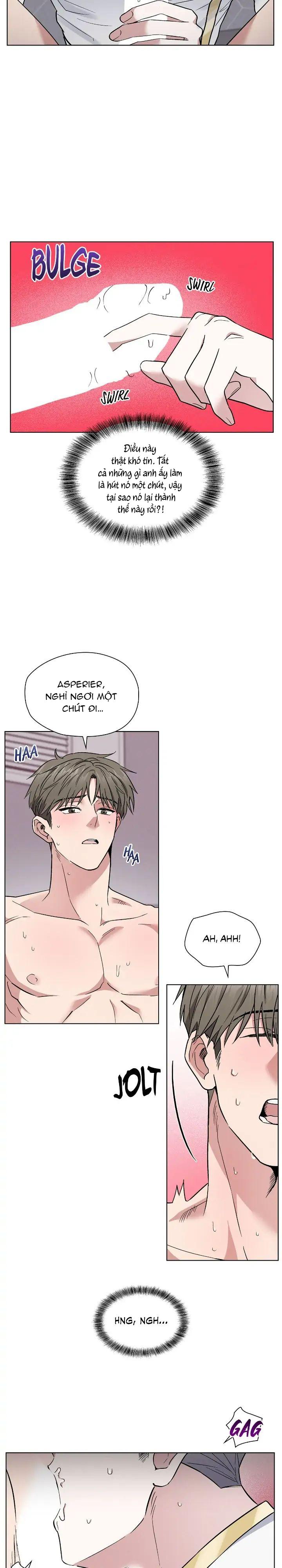 Ham Muốn Mạnh Mẽ Chapter 15 - Next Chapter 16