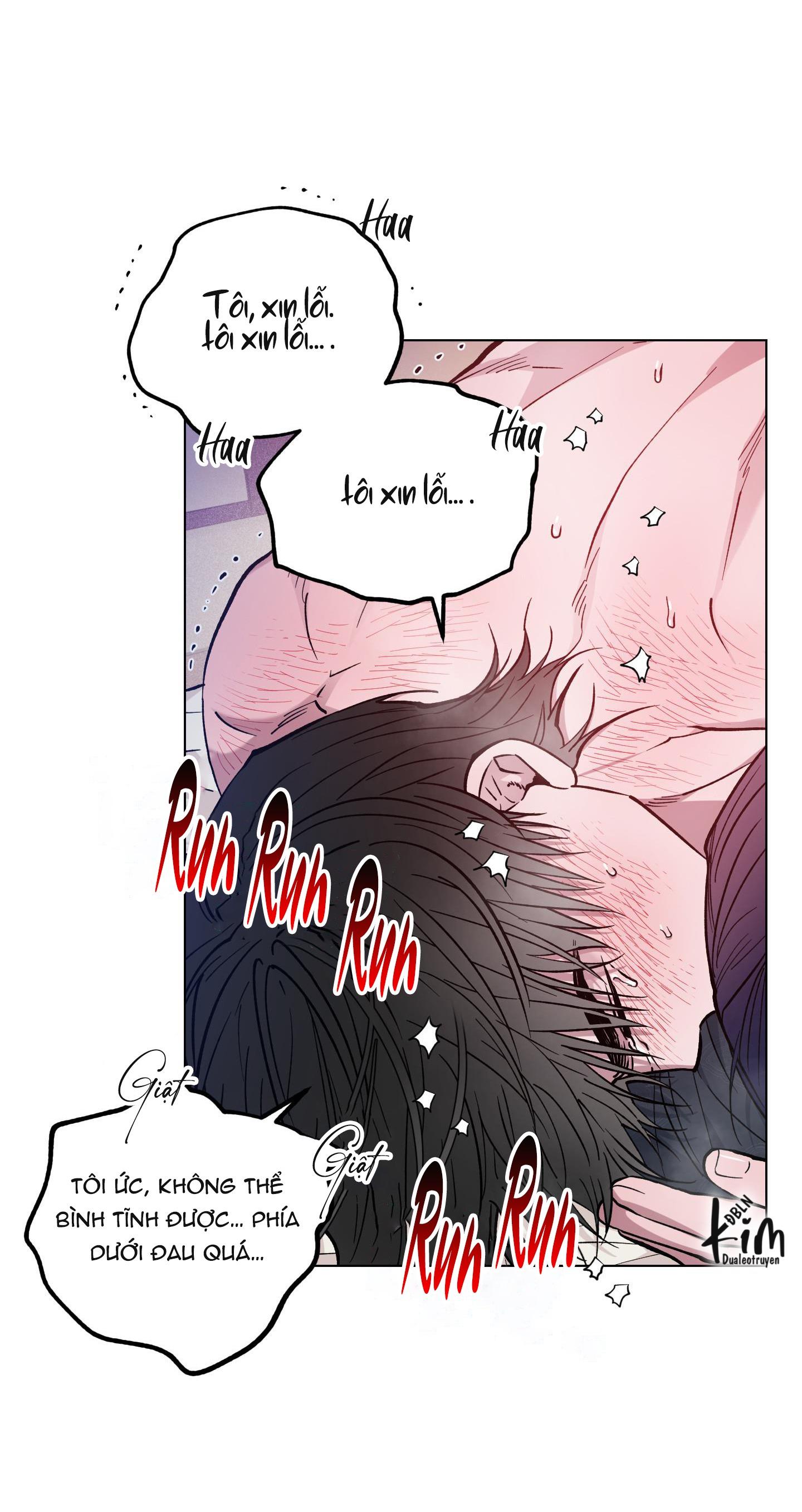 BÌNH MINH CỦA RỒNG Chapter 45 Đụ nguyên chap - Next Chapter 46